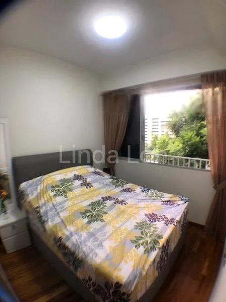 2 Bed Apartment (Condo) for Rent in  Hills Twoone - Image 5
